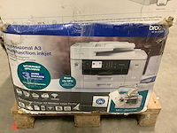 Pallet printers - afbeelding 10 van  11