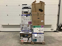 Pallet printers - afbeelding 2 van  10