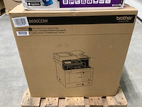 Pallet printers - afbeelding 5 van  11