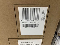 Pallet printers - afbeelding 6 van  11