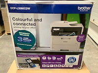 Pallet printers - afbeelding 7 van  11