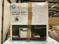 Pallet printers - afbeelding 10 van  11