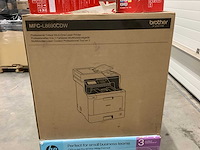 Pallet printers - afbeelding 5 van  10