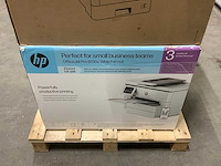 Pallet printers - afbeelding 7 van  10