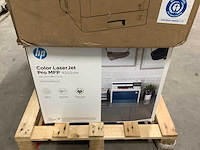 Pallet printers - afbeelding 10 van  10