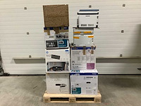 Pallet printers - afbeelding 2 van  8