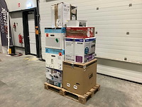 Pallet printers - afbeelding 1 van  11