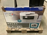 Pallet printers - afbeelding 5 van  10