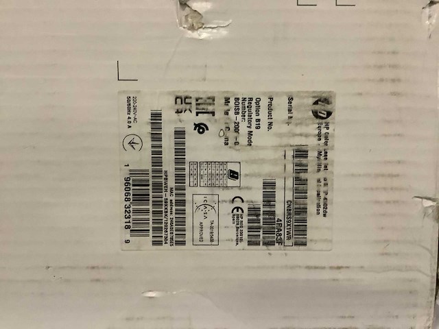 Pallet printers - afbeelding 3 van  8