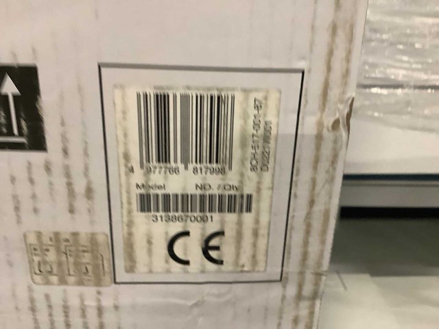 Pallet printers - afbeelding 4 van  8