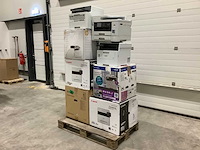 Pallet printers - afbeelding 1 van  10