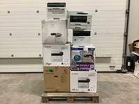 Pallet printers - afbeelding 3 van  10