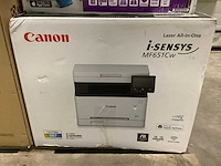 Pallet printers - afbeelding 4 van  10