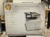 Pallet printers - afbeelding 8 van  10