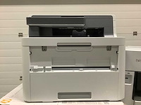 Pallet printers - afbeelding 9 van  10