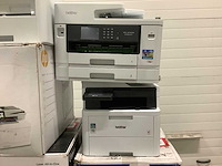 Pallet printers - afbeelding 10 van  10