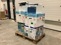 Pallet printers - afbeelding 1 van  9