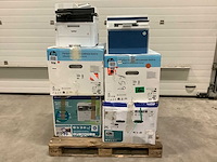 Pallet printers - afbeelding 2 van  9