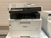 Pallet printers - afbeelding 7 van  9