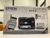 Pallet printers - afbeelding 7 van  10