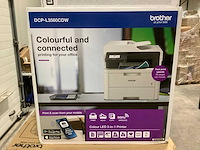 Pallet printers - afbeelding 10 van  10