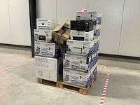 Pallet printers - afbeelding 1 van  8