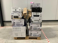 Pallet printers - afbeelding 2 van  8