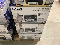 Pallet printers - afbeelding 7 van  8