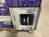 Pallet printers - afbeelding 8 van  8