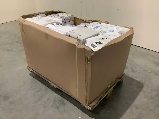 Pallet printpapier - afbeelding 1 van  6