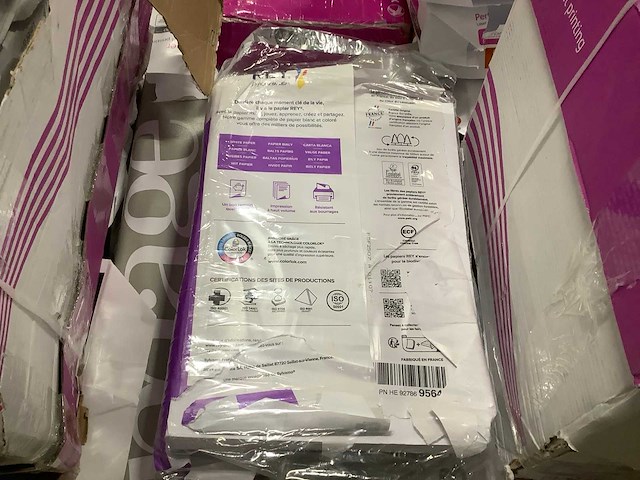 Pallet printpapier - afbeelding 6 van  7