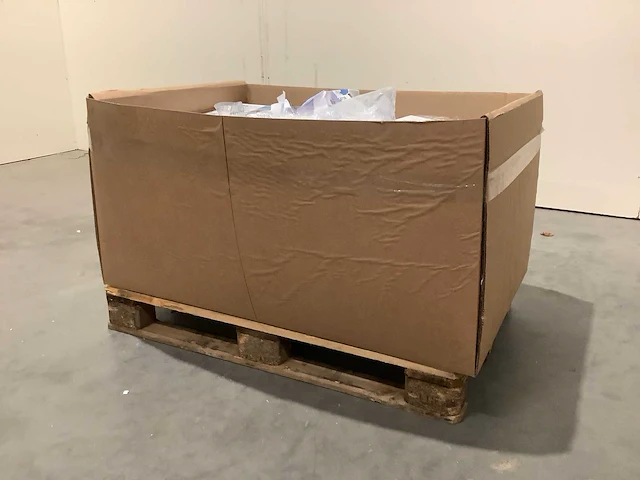 Pallet printpapier - afbeelding 1 van  6
