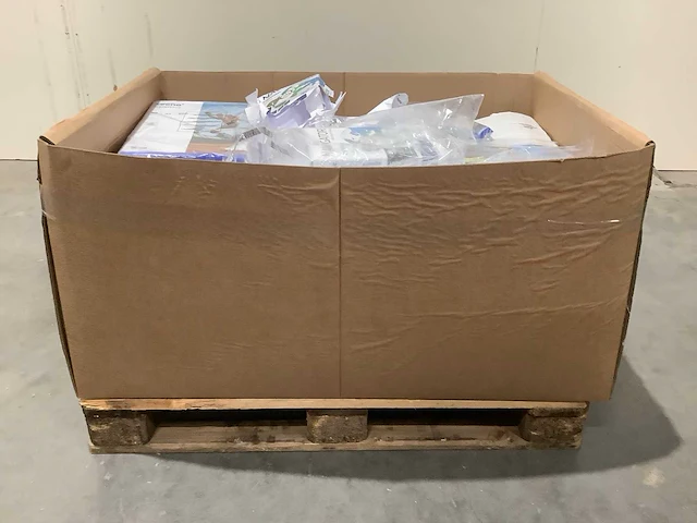 Pallet printpapier - afbeelding 2 van  6