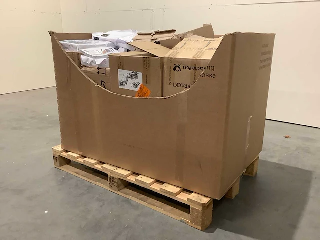 Pallet printpapier - afbeelding 1 van  5