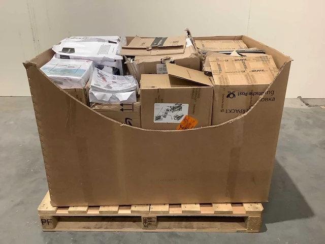 Pallet printpapier - afbeelding 2 van  5