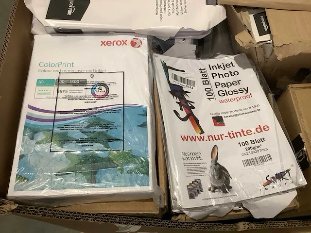 Pallet printpapier - afbeelding 4 van  5