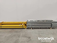 Pallet racking