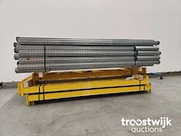 Pallet racking - afbeelding 2 van  5