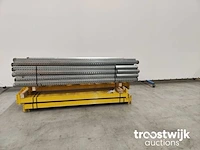 Pallet racking - afbeelding 3 van  5
