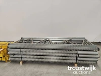 Pallet racking - afbeelding 4 van  5
