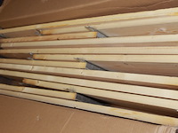 Pallet randen 3 stuks - afbeelding 3 van  5