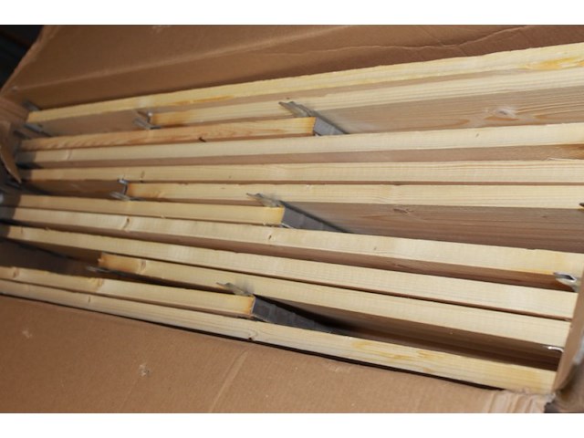 Pallet randen 3 stuks - afbeelding 5 van  5