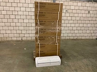 Pallet remeha diva airco binnenunit 5kw - afbeelding 1 van  8