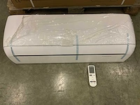 Pallet remeha diva airco binnenunit 5kw - afbeelding 3 van  8