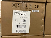 Pallet remeha diva airco binnenunit 5kw - afbeelding 7 van  8