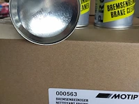 Pallet remmenreiniger motip - afbeelding 3 van  3