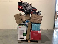 Pallet retourgoederen - 12 items - afbeelding 2 van  8