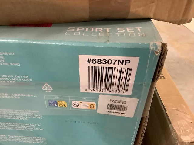 Pallet retourgoederen - 12 items - afbeelding 3 van  8
