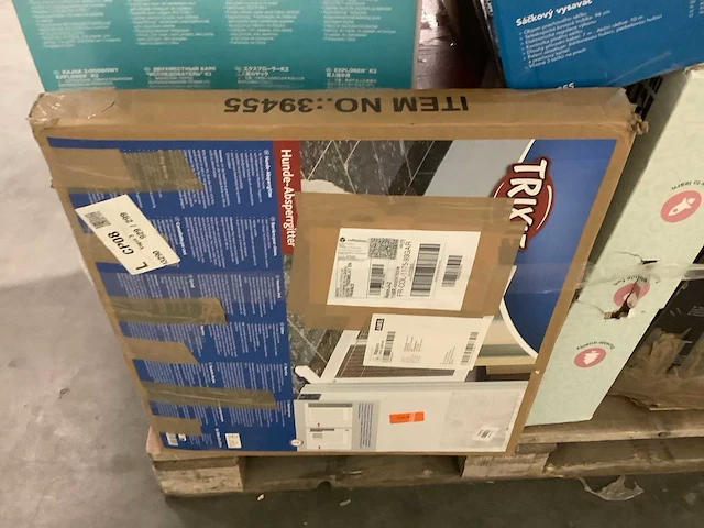 Pallet retourgoederen - 12 items - afbeelding 5 van  8