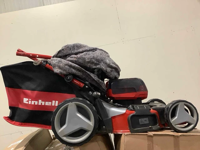 Pallet retourgoederen - 12 items - afbeelding 7 van  8